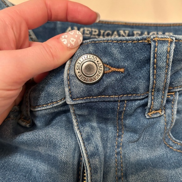 American Eagle Jeans - Picture 6 of 8